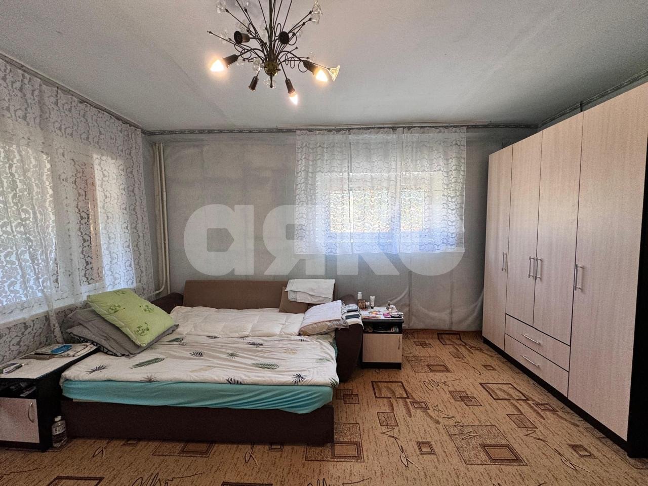 Фото №4: 2-комнатная квартира 53 м² - Сочи, Центральный, мкр. КСМ, ул. Труда, 17к1