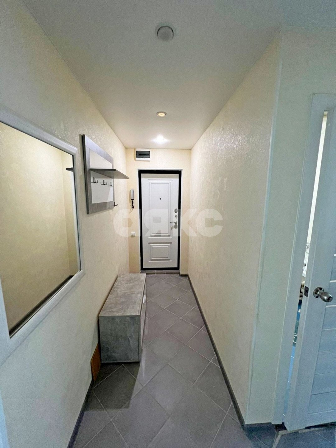 Фото №7: 2-комнатная квартира 50 м² - Сочи, Центральный, мкр. КСМ, ул. Труда, 21