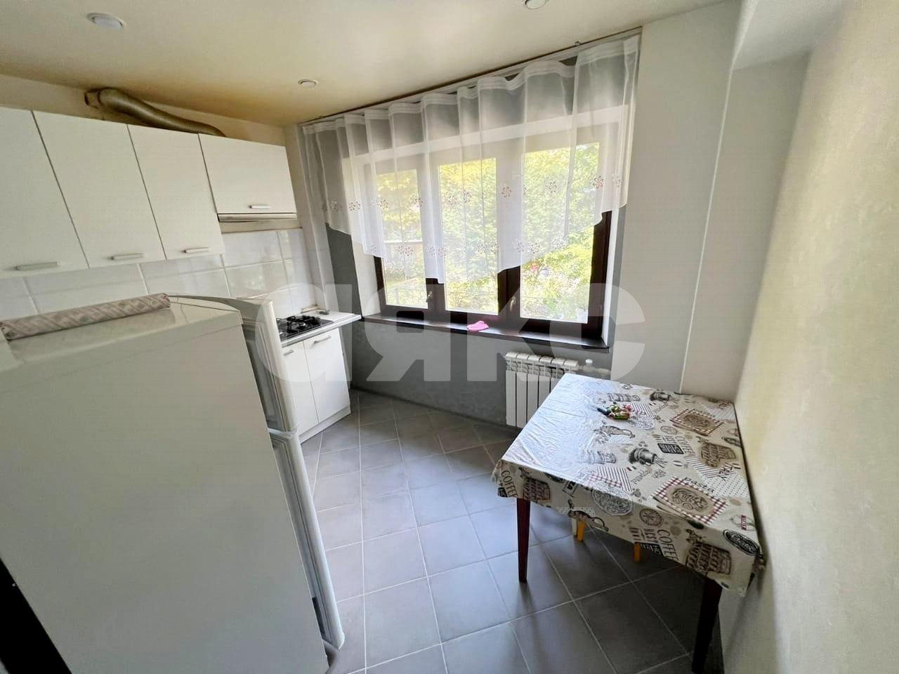 Фото №2: 2-комнатная квартира 50 м² - Сочи, Центральный, мкр. КСМ, ул. Труда, 21