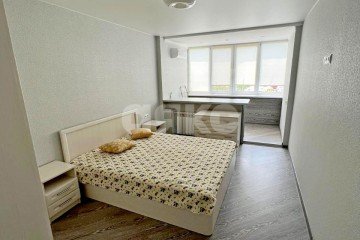 Фото №1: 2-комнатная квартира 50 м² - Сочи, мкр. КСМ, ул. Труда, 21