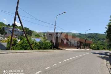 Фото №1: Земельный участок под ИЖС - Горное Лоо, р. Лазаревский, пер. Лооский