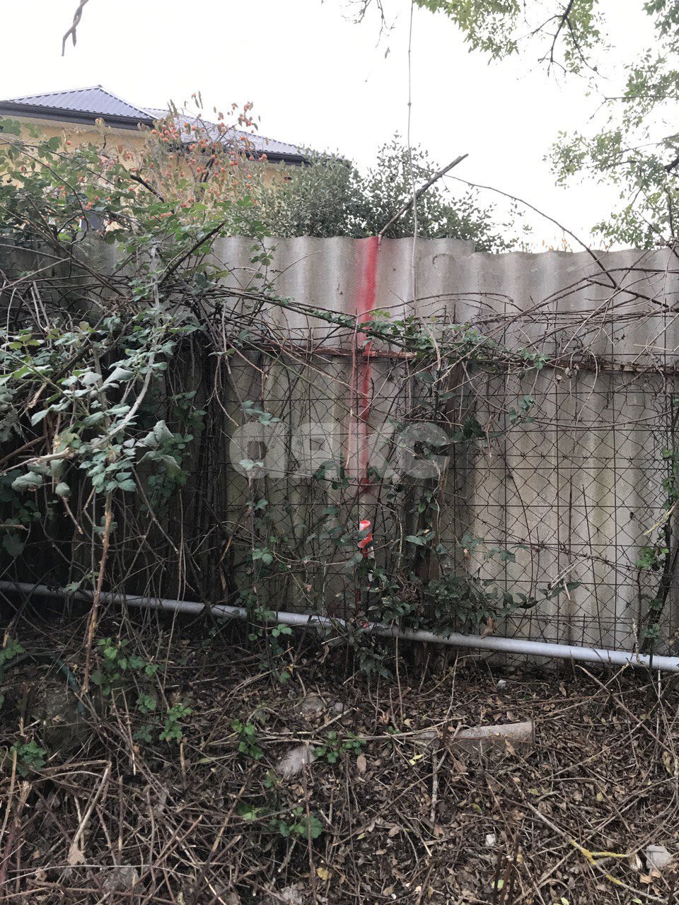 Фото №17: Земельный участок под ИЖС 5.19 сот. - Горное Лоо, р. Лазаревский, пер. Лооский