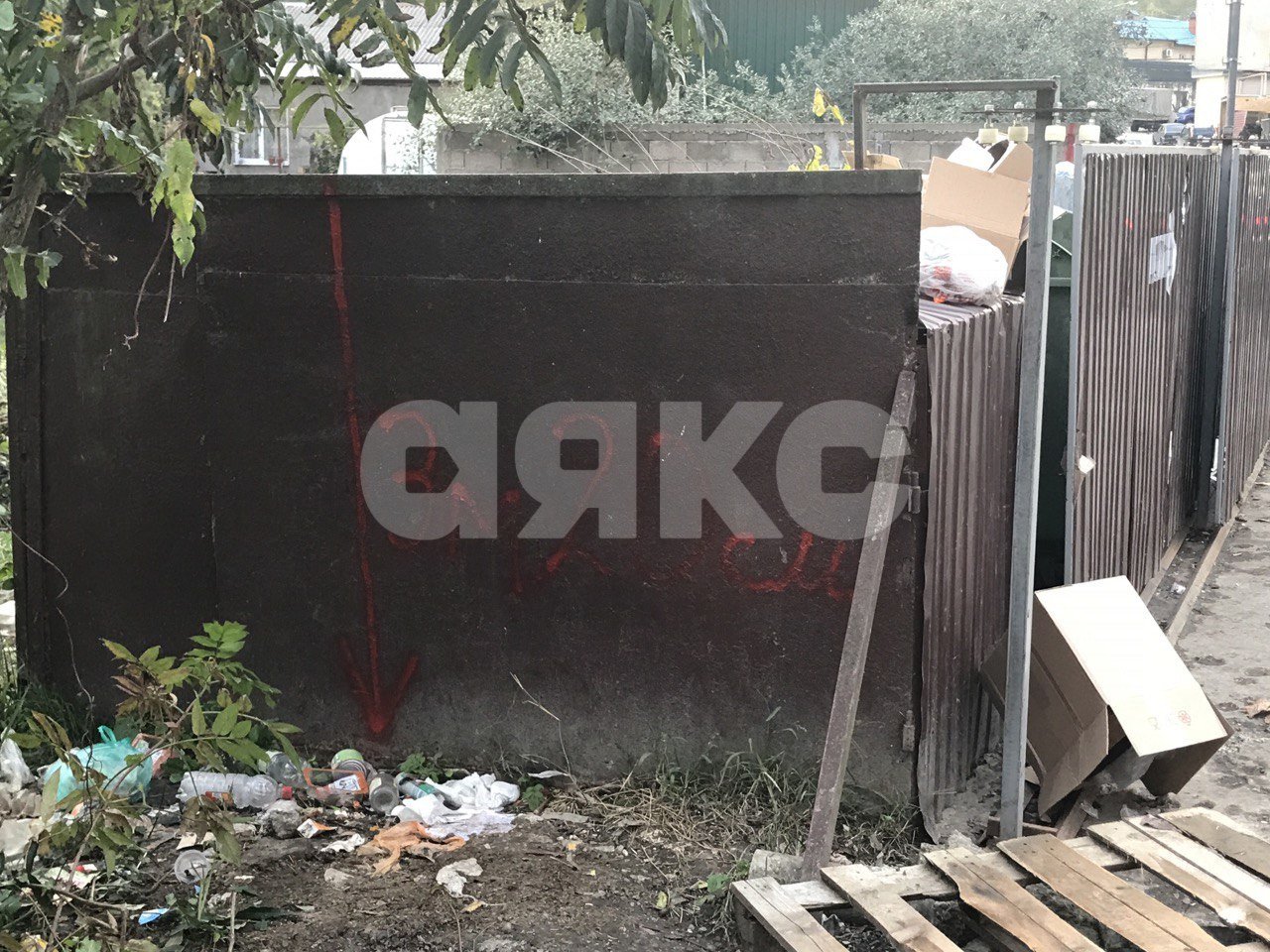 Фото №19: Земельный участок под ИЖС 5.19 сот. - Горное Лоо, р. Лазаревский, пер. Лооский