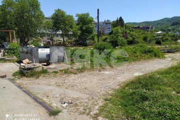 Фото №5: Земельный участок под ИЖС - Горное Лоо, р. Лазаревский, пер. Лооский