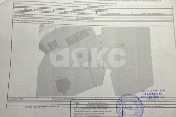 Фото №4: Земельный участок под ИЖС - Сочи, ст Соболь, ул. Олега Кошевого