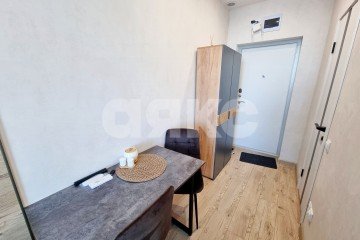 Фото №5: Студия 19 м² - Сочи, мкр. Бытха, ул. Ясногорская, 16/2к1