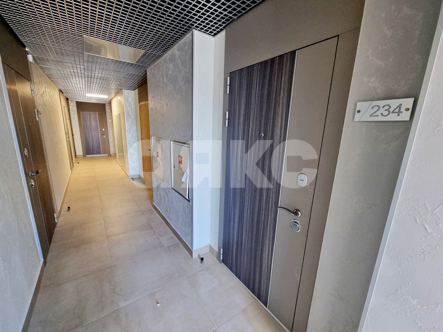 Фото №11: Студия 19 м² - Сочи, Хостинский, жилой комплекс Кислород, мкр. Бытха, ул. Ясногорская, 16/2к1