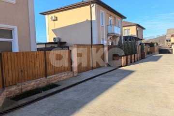 Фото №2: Дом 108 м² - Сочи, п. Вардане, ул. Минеральная