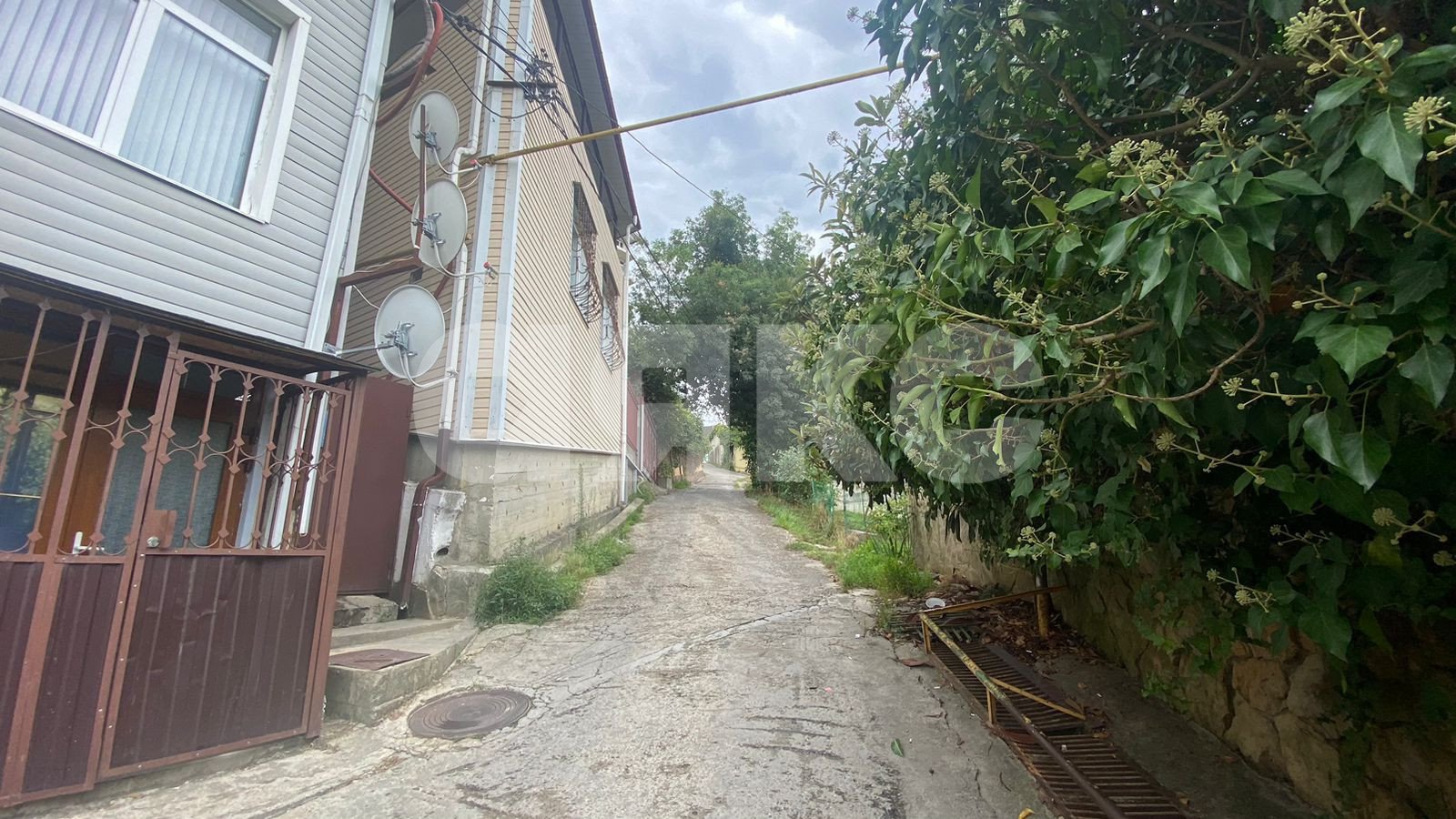 Фото №9: Студия 21 м² - Сочи, Центральный, мкр. Новый Сочи, ул. Виноградная, 135/10