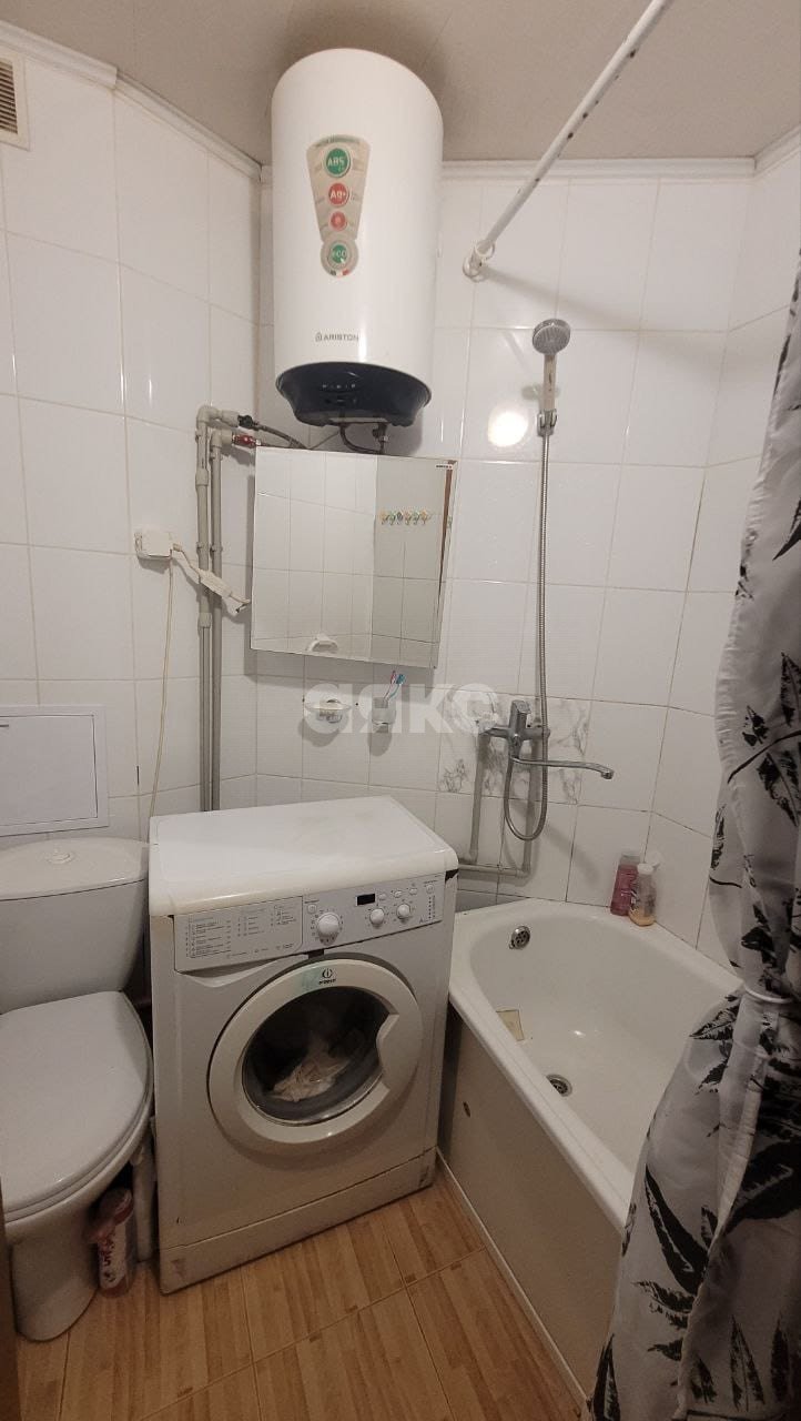 Фото №5: Студия 21 м² - Сочи, Центральный, мкр. Новый Сочи, ул. Виноградная, 135/10