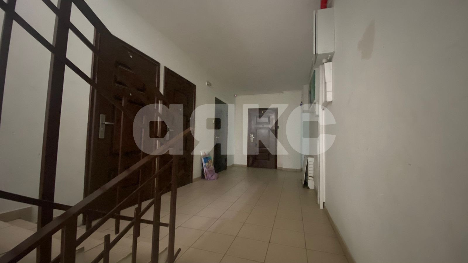 Фото №6: Студия 21 м² - Сочи, Центральный, мкр. Новый Сочи, ул. Виноградная, 135/10