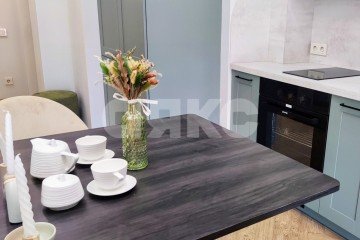 Фото №5: 2-комнатная квартира 31 м² - Сочи, мкр. жилой комплекс Сен-Тропе, ул. Искры, 62