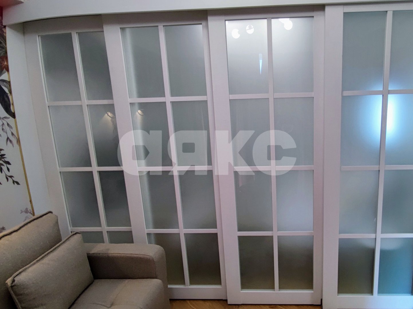 Фото №16: 2-комнатная квартира 31 м² - Сочи, Хостинский, Кудепста, мкр. жилой комплекс Сен-Тропе, ул. Искры, 62