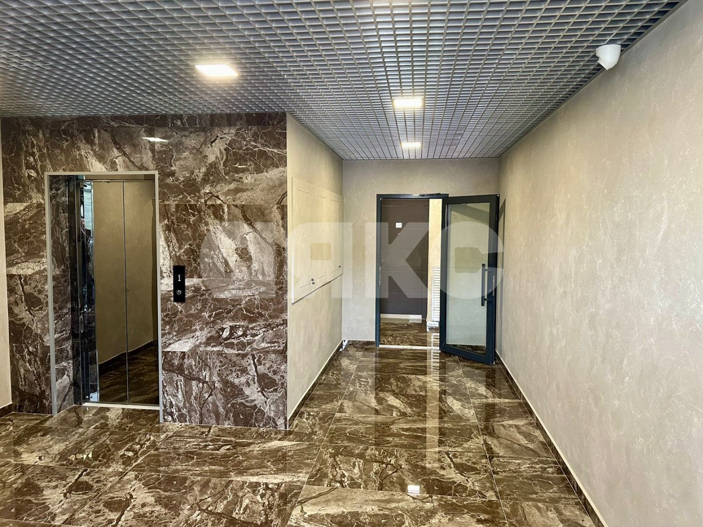 Фото №2: Студия 34 м² - Сочи, Мацестинская Долина, р. Хостинский, ул. Мацестинская, 12к1