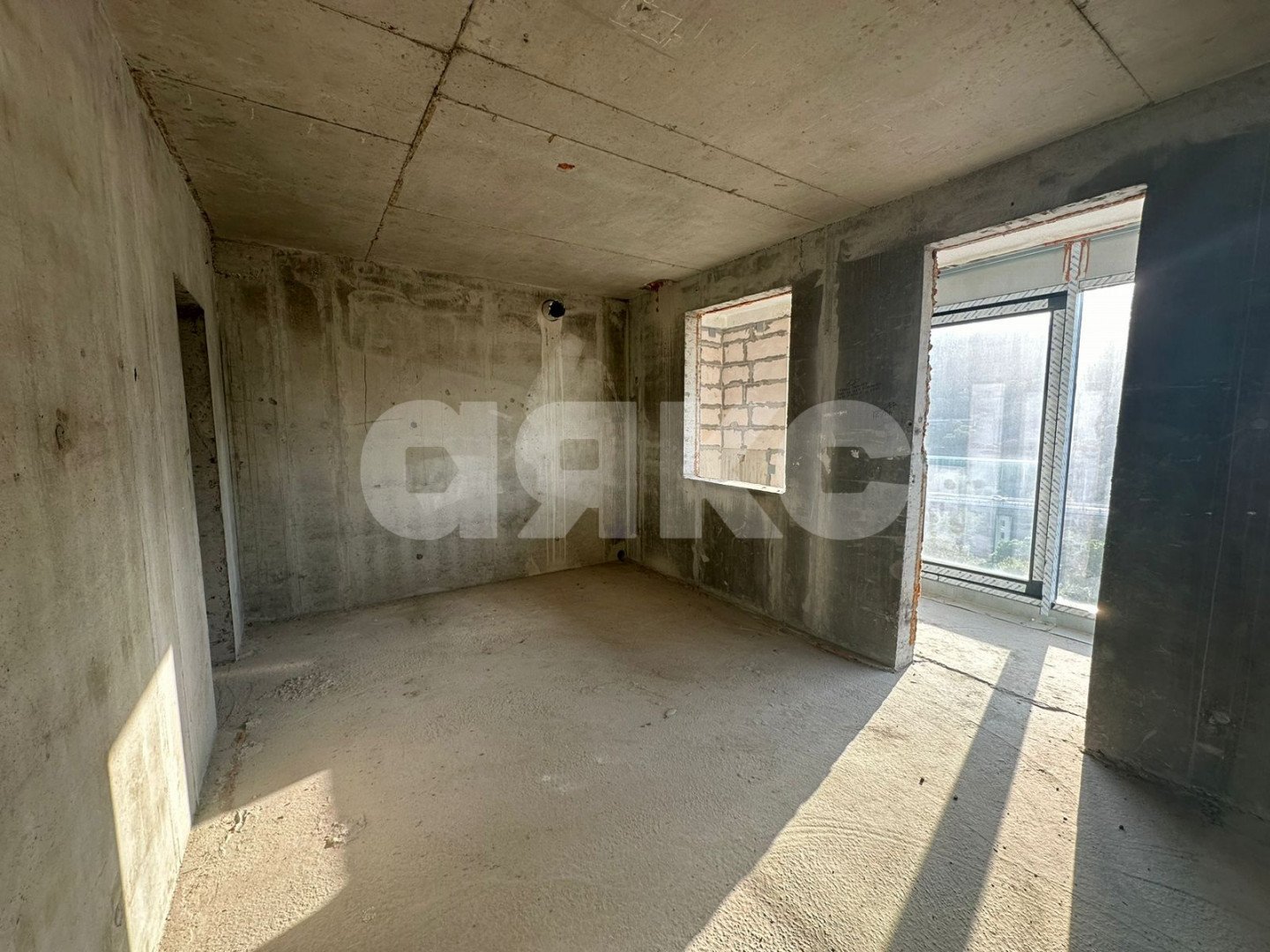 Фото №10: Студия 34 м² - Сочи, Мацестинская Долина, р. Хостинский, ул. Мацестинская, 12к1