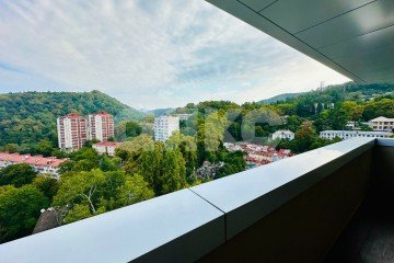 Фото №3: Студия 34 м² - Сочи, р. Хостинский, ул. Мацестинская, 12к1