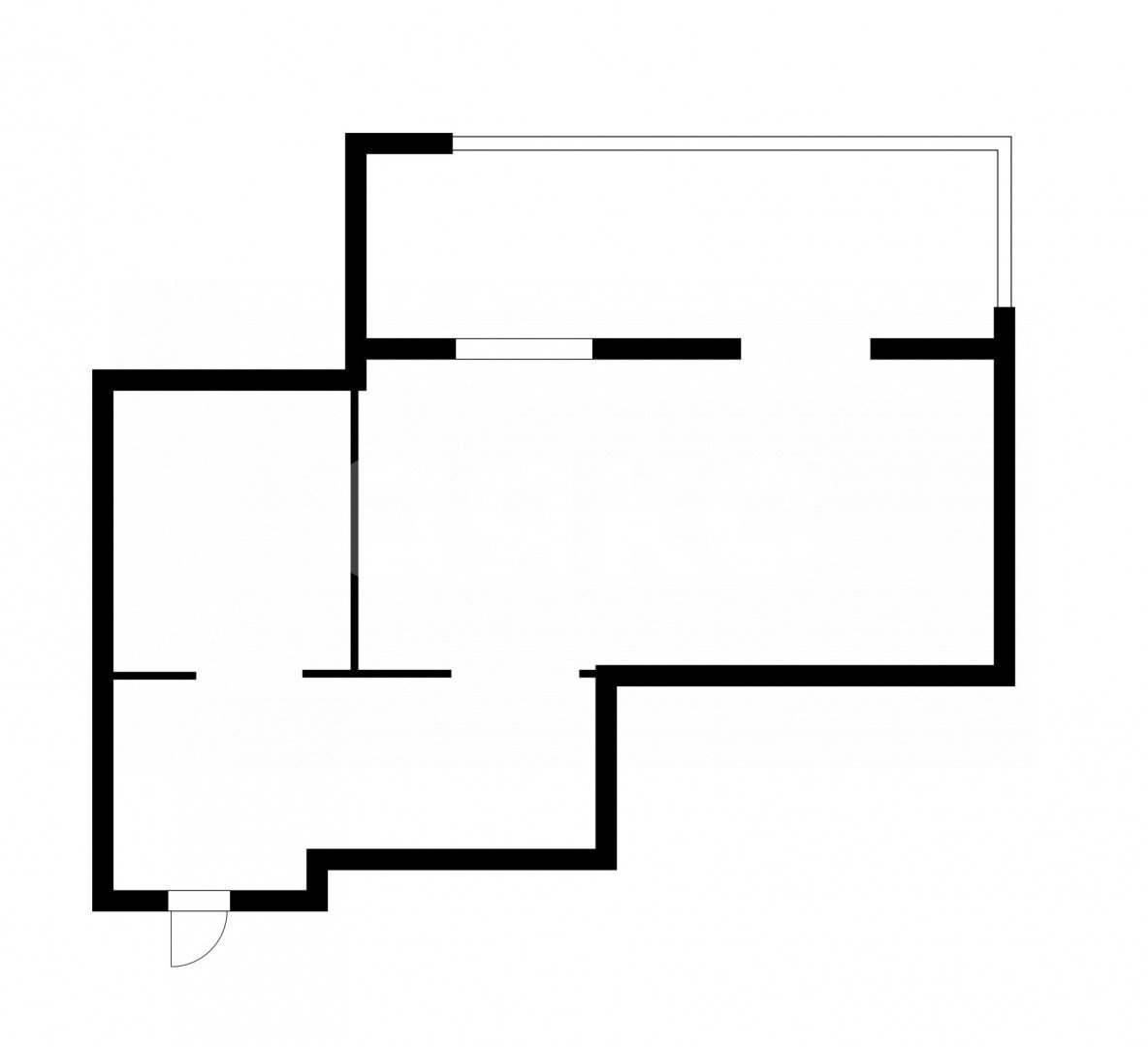 Фото №14: Студия 34 м² - Сочи, Мацестинская Долина, р. Хостинский, ул. Мацестинская, 12к1