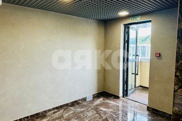 Фото №4: Студия 34 м² - Сочи, р. Хостинский, ул. Мацестинская, 12к1