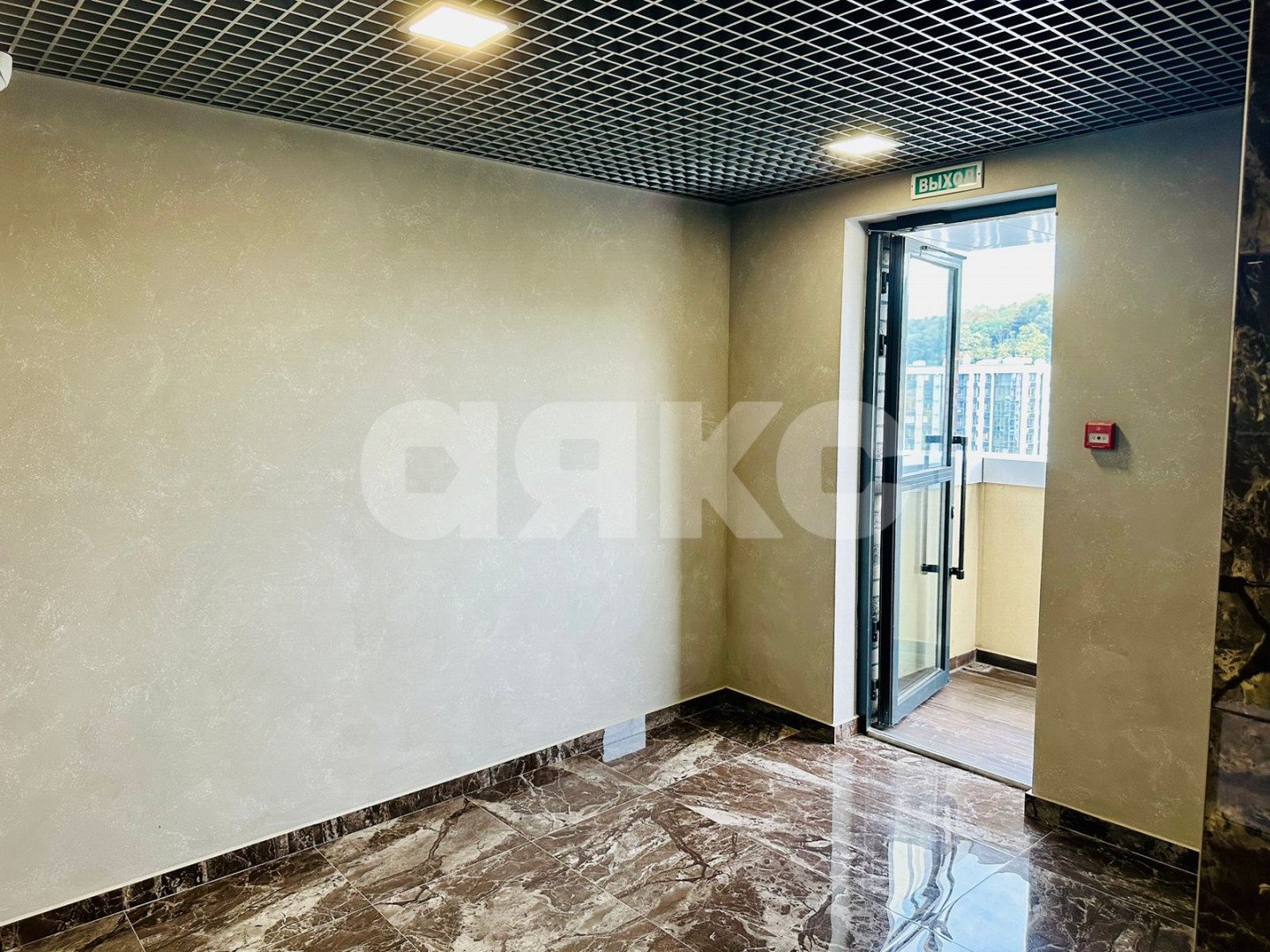 Фото №4: Студия 34 м² - Сочи, Мацестинская Долина, р. Хостинский, ул. Мацестинская, 12к1