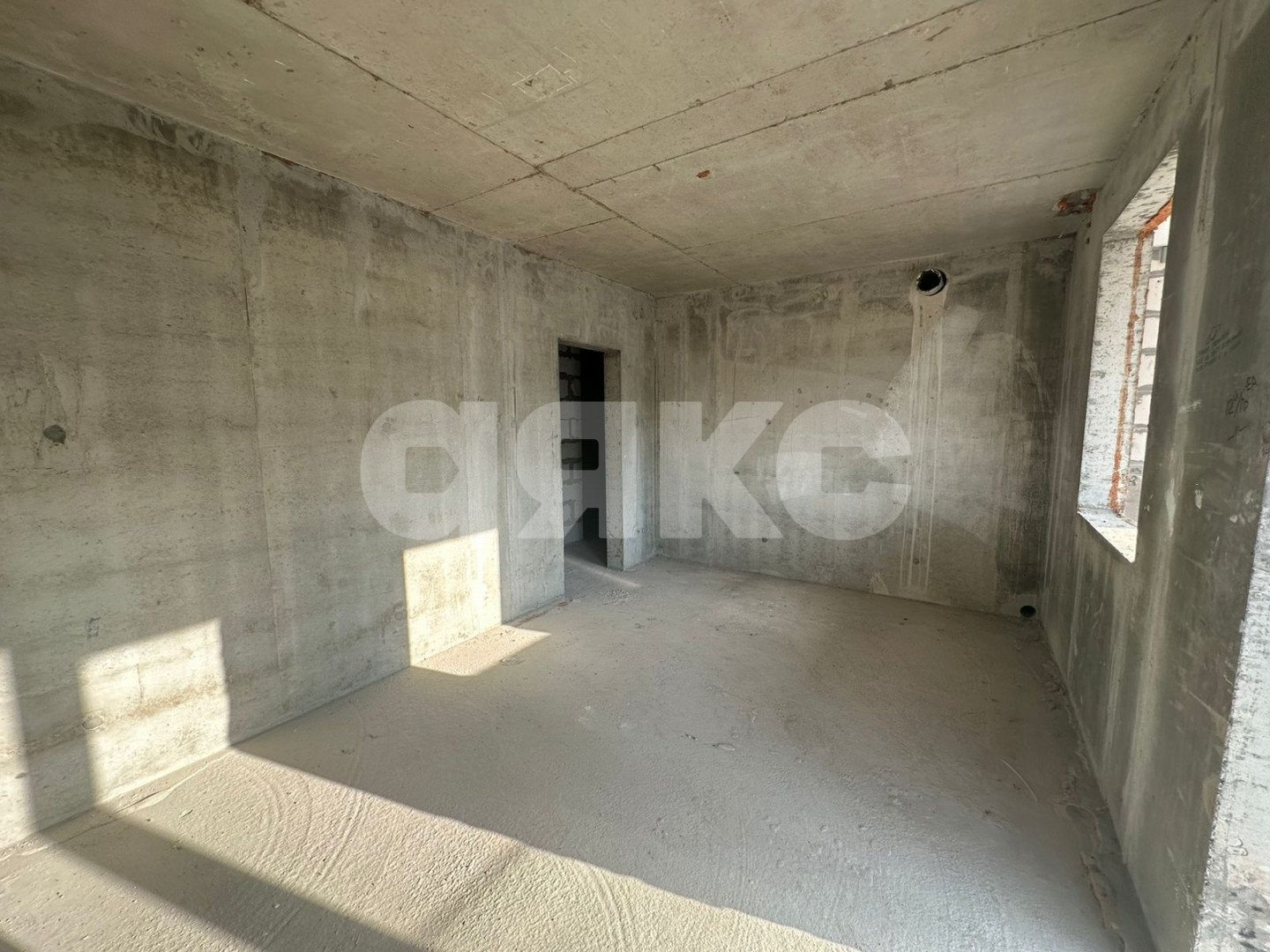 Фото №11: Студия 34 м² - Сочи, Мацестинская Долина, р. Хостинский, ул. Мацестинская, 12к1