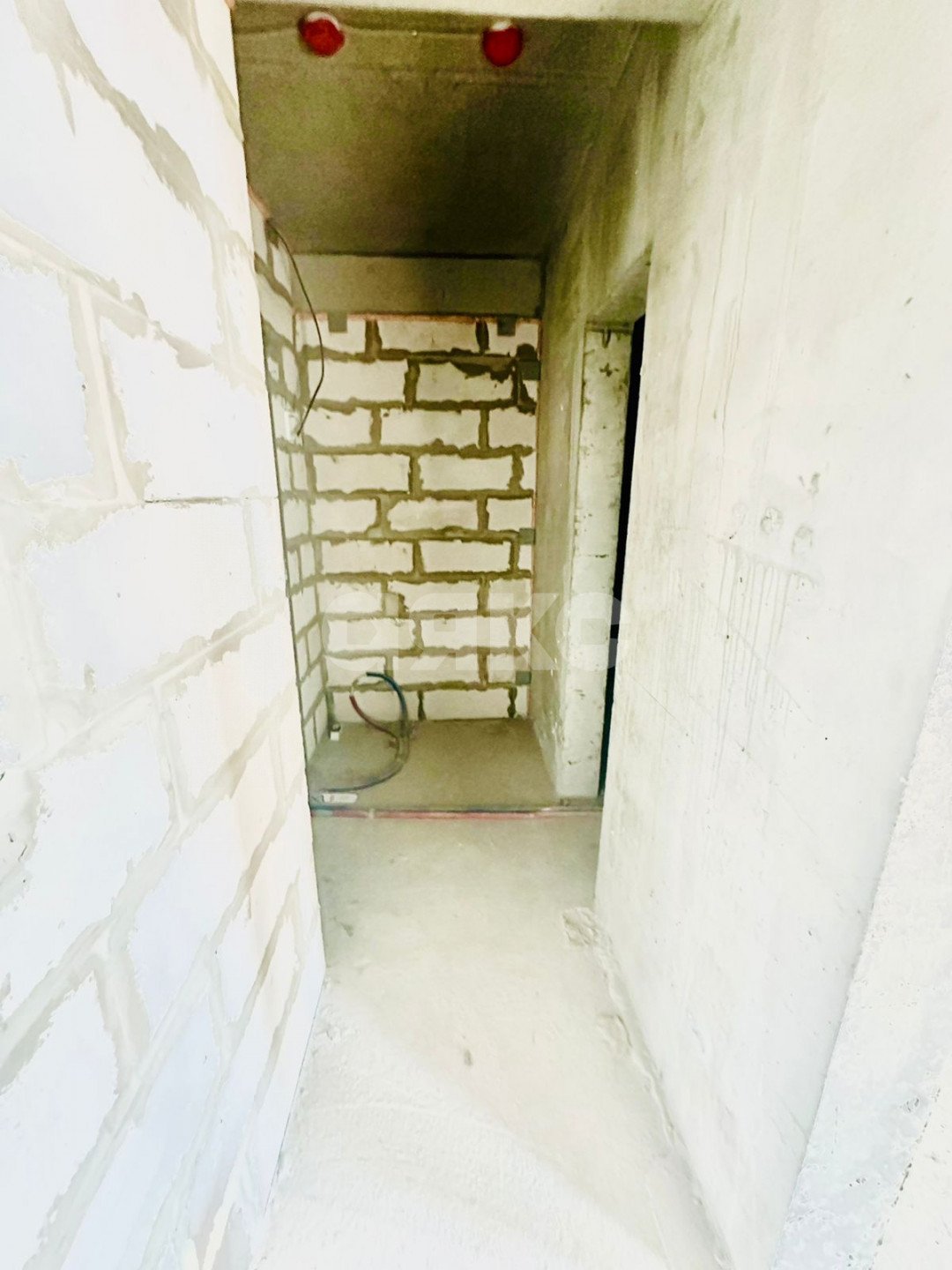 Фото №14: Студия 23 м² - Сочи, Хостинский, мкр. Мацестинская Долина, ул. Мацестинская, 12к1