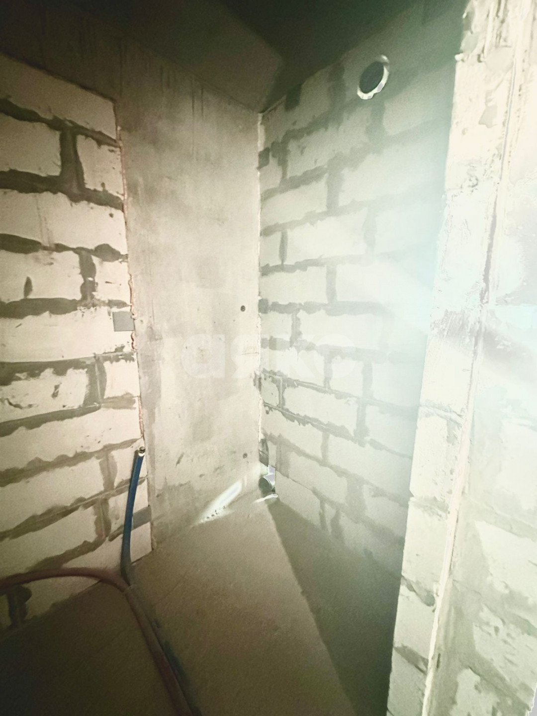 Фото №10: Студия 23 м² - Сочи, Хостинский, мкр. Мацестинская Долина, ул. Мацестинская, 12к1