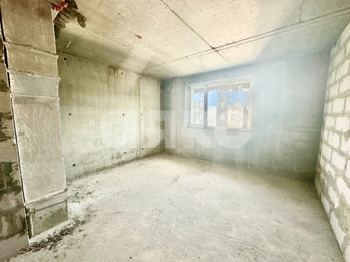 Фото №11: Студия 23 м² - Сочи, Хостинский, мкр. Мацестинская Долина, ул. Мацестинская, 12к1