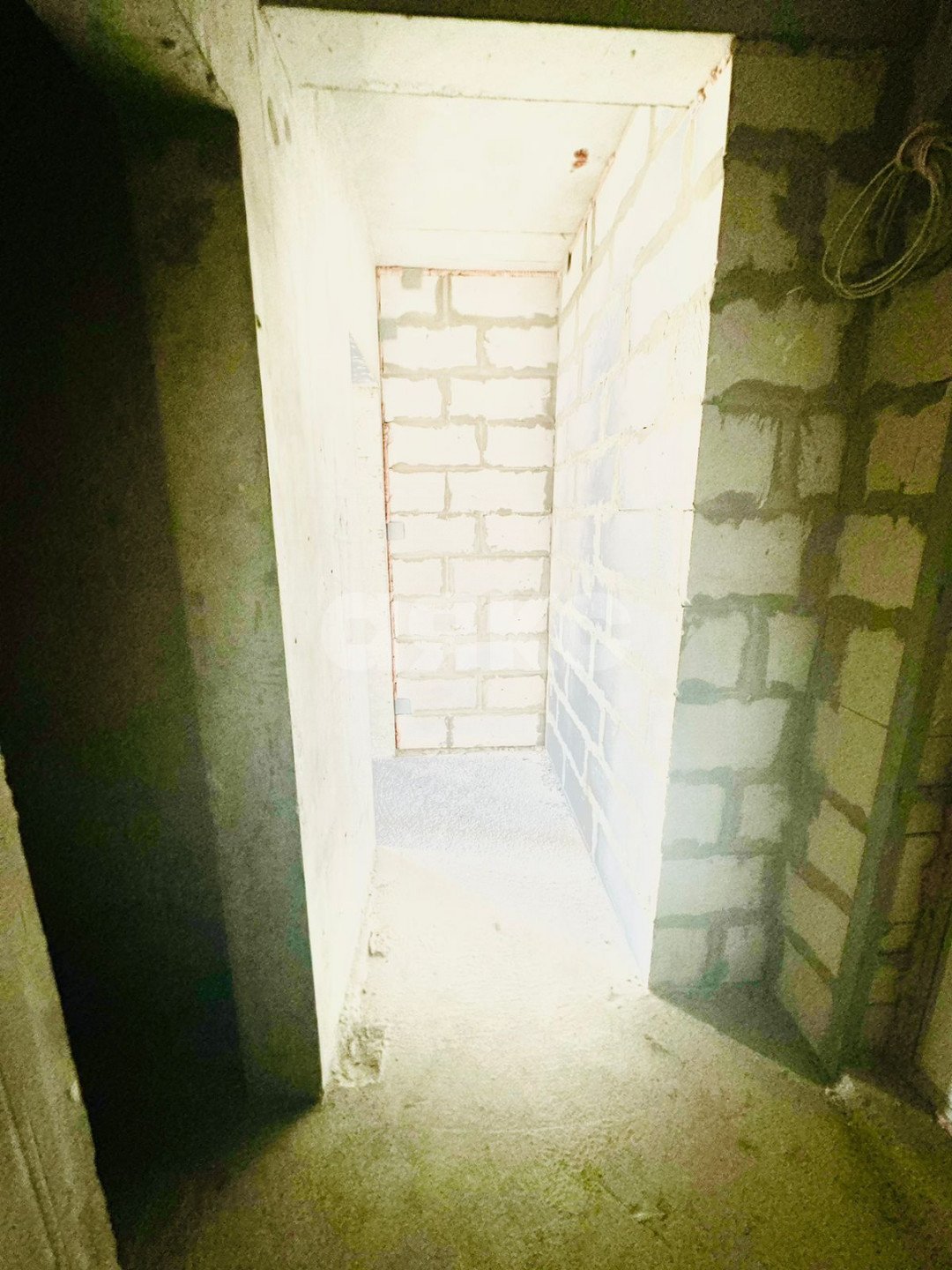 Фото №7: Студия 23 м² - Сочи, Хостинский, мкр. Мацестинская Долина, ул. Мацестинская, 12к1