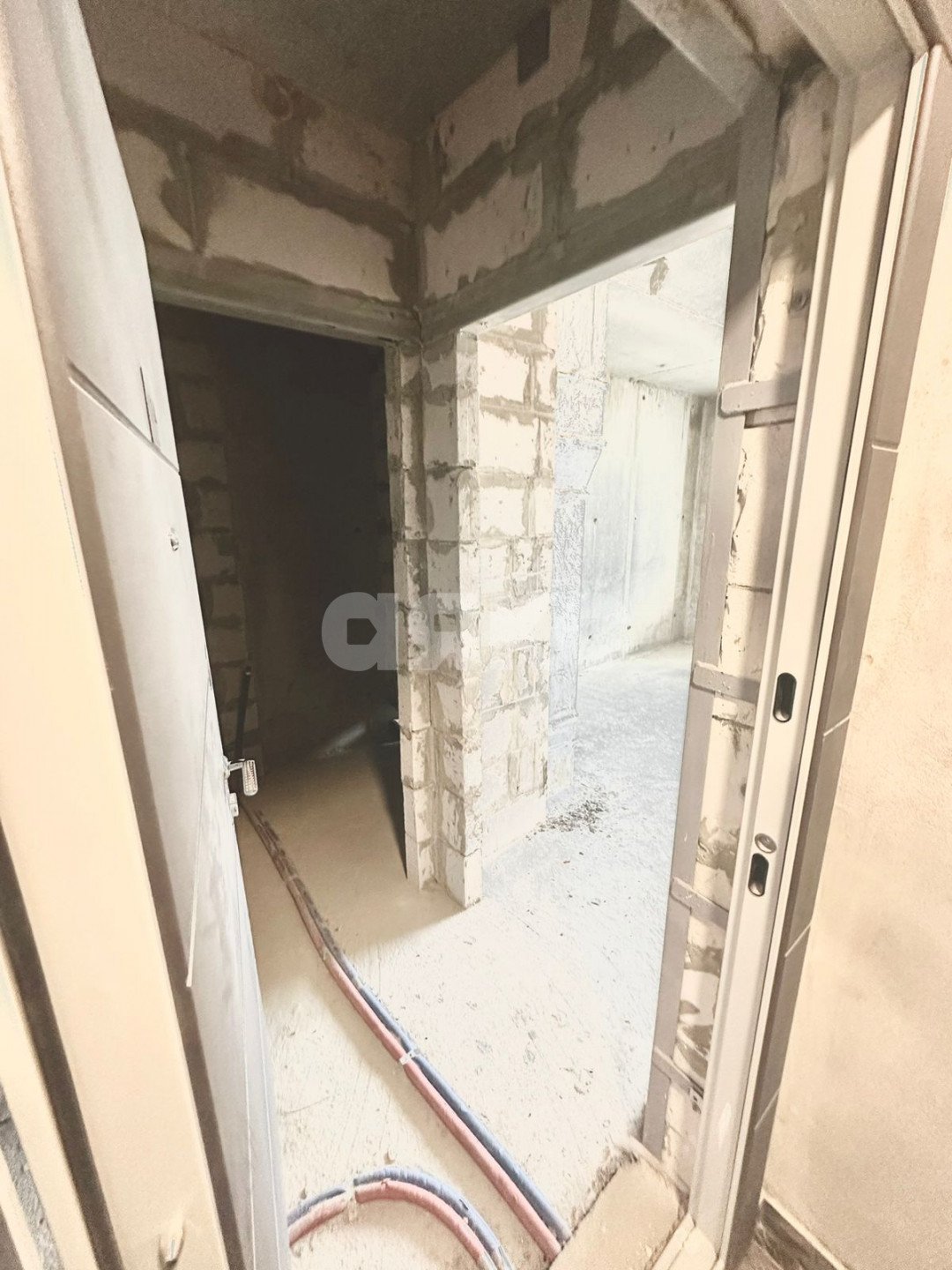 Фото №12: Студия 23 м² - Сочи, Хостинский, мкр. Мацестинская Долина, ул. Мацестинская, 12к1