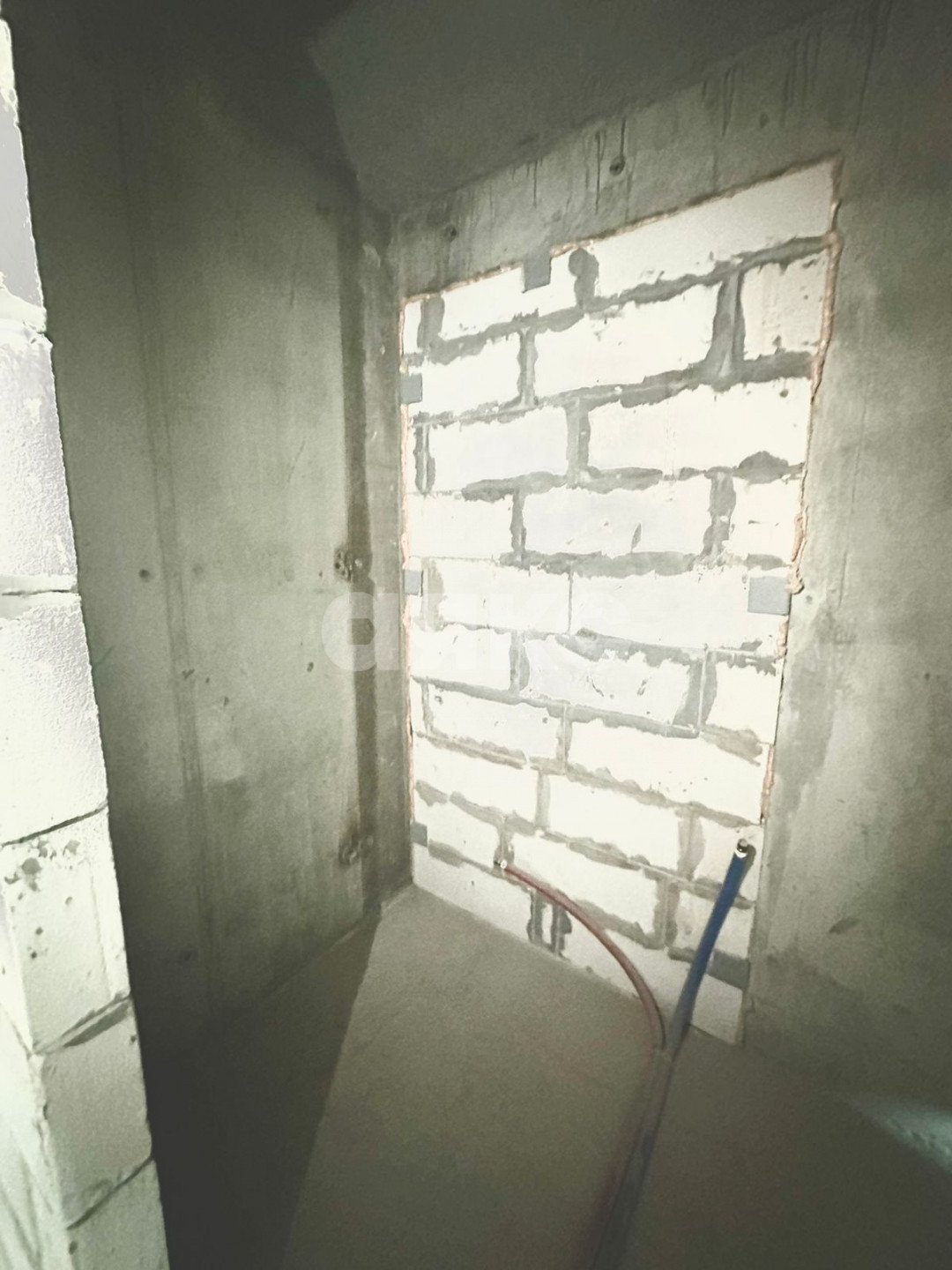 Фото №13: Студия 23 м² - Сочи, Хостинский, мкр. Мацестинская Долина, ул. Мацестинская, 12к1