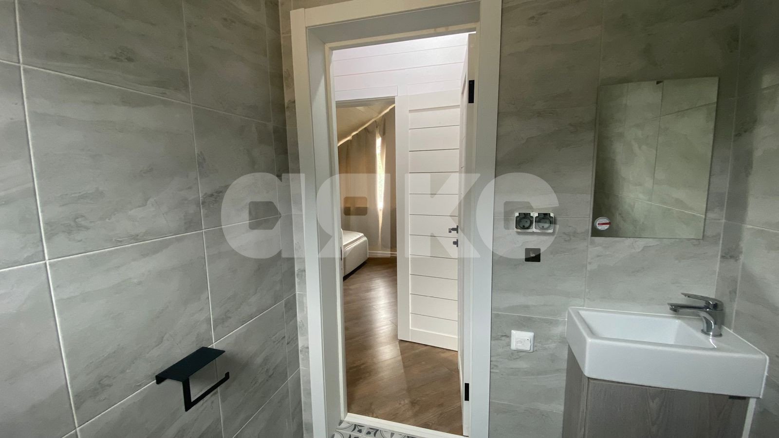 Фото №9: Дом 70 м² + 3.5 сот. - Краевско-Армянское, р. Хостинский, пер. Мостовой, 12