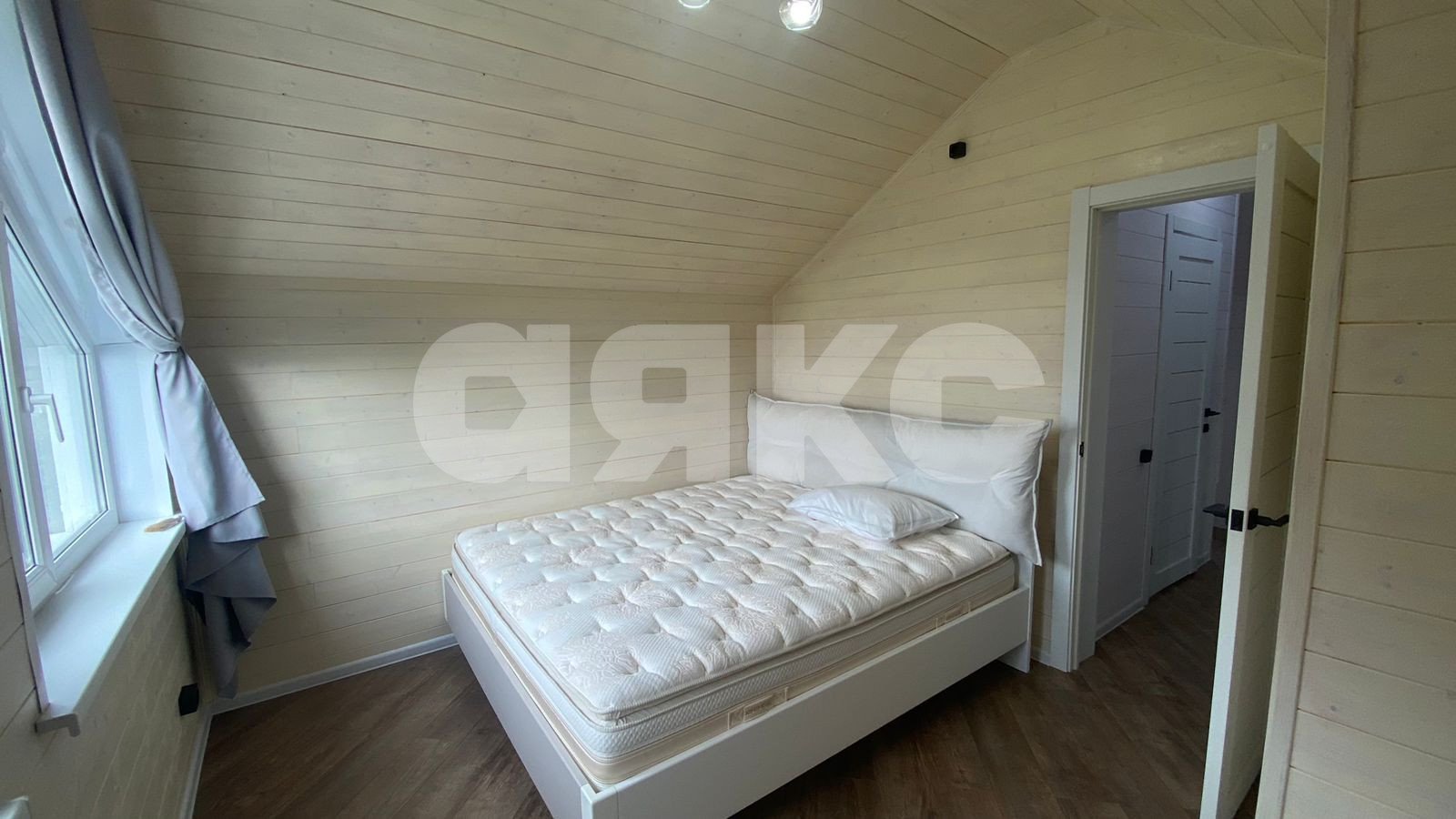 Фото №3: Дом 70 м² + 3.5 сот. - Краевско-Армянское, р. Хостинский, пер. Мостовой, 12