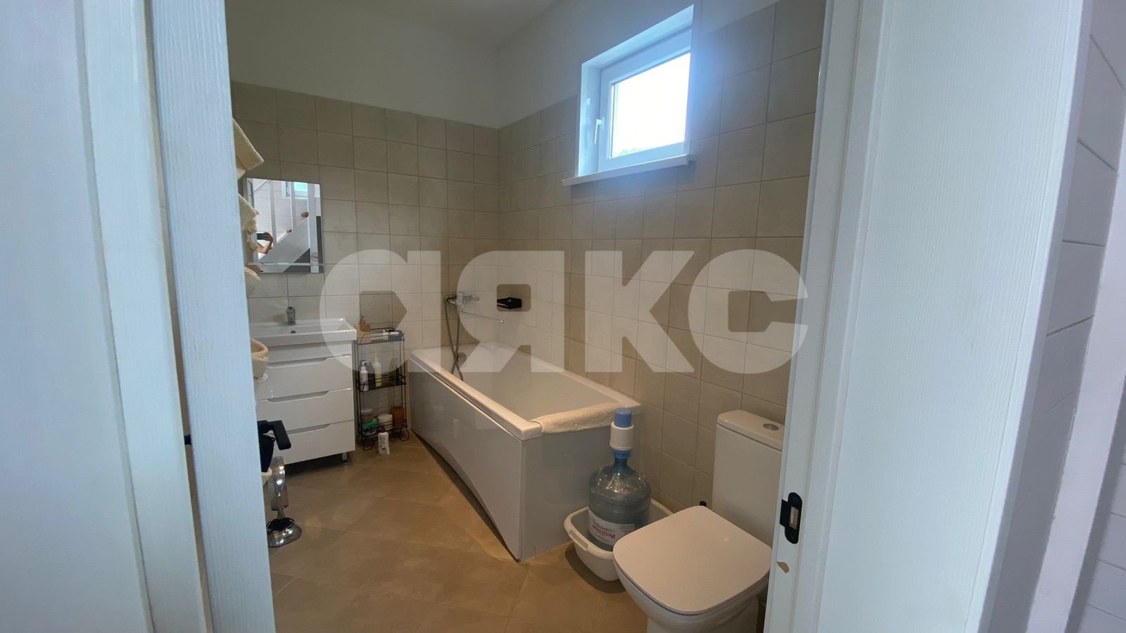 Фото №11: Дом 70 м² + 3.5 сот. - Краевско-Армянское, р. Хостинский, пер. Мостовой, 12