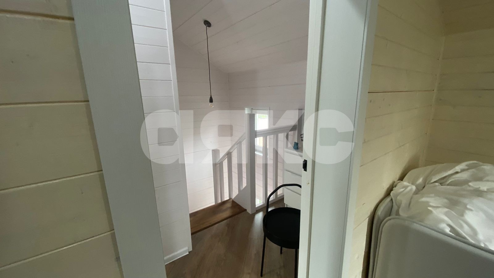 Фото №6: Дом 70 м² + 3.5 сот. - Краевско-Армянское, р. Хостинский, пер. Мостовой, 12