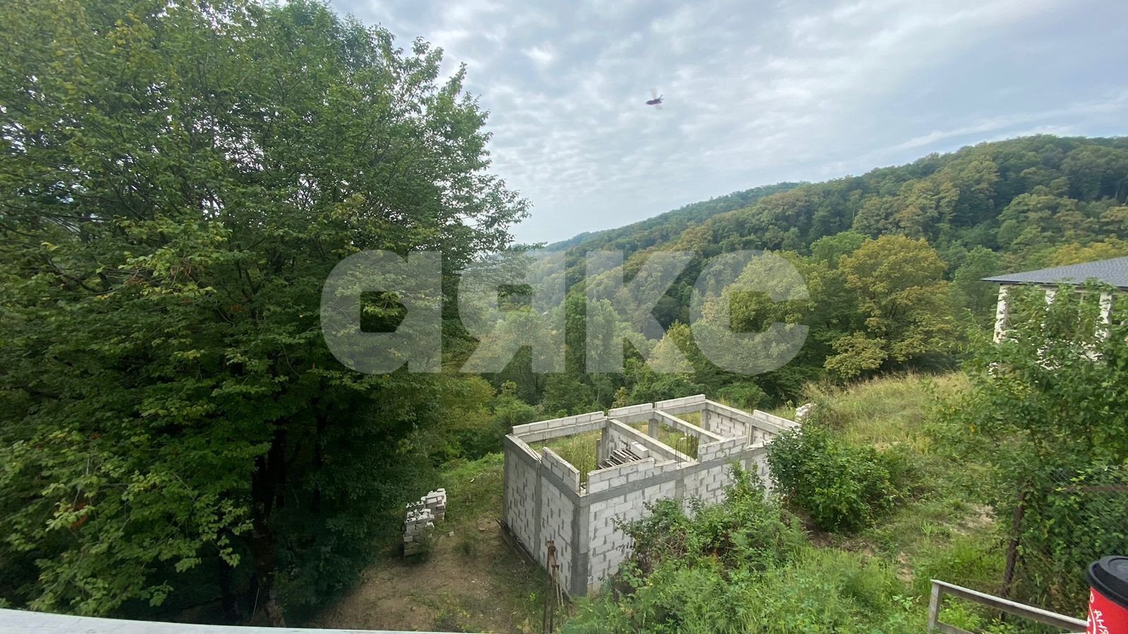 Фото №14: Дом 70 м² + 3.5 сот. - Краевско-Армянское, р. Хостинский, пер. Мостовой, 12