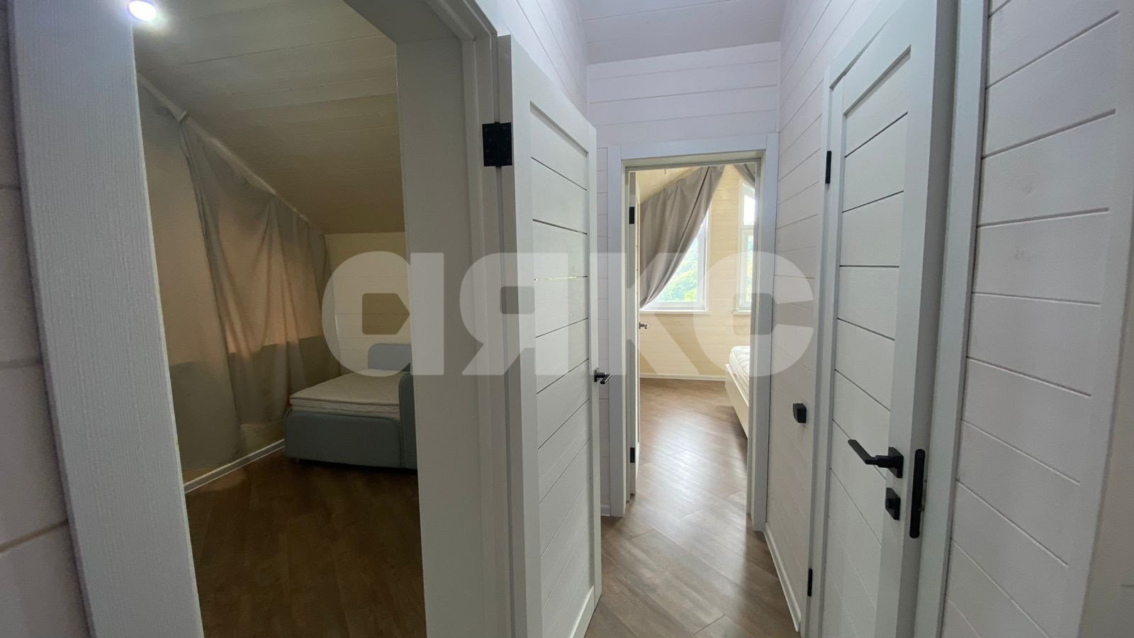 Фото №10: Дом 70 м² + 3.5 сот. - Краевско-Армянское, р. Хостинский, пер. Мостовой, 12