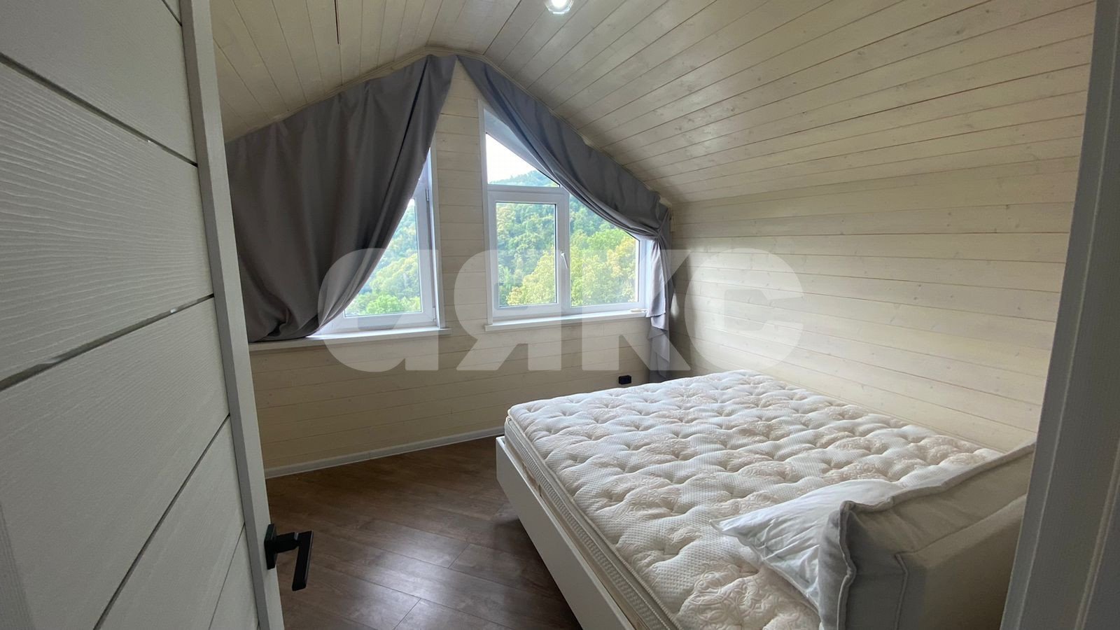 Фото №2: Дом 70 м² + 3.5 сот. - Краевско-Армянское, р. Хостинский, пер. Мостовой, 12