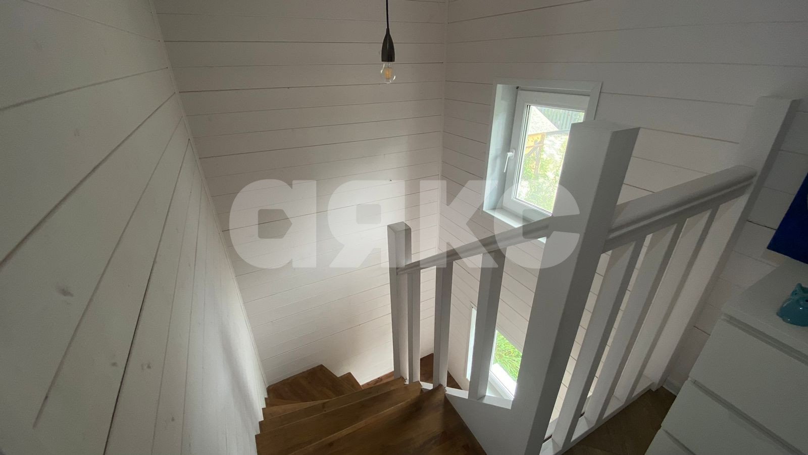 Фото №7: Дом 70 м² + 3.5 сот. - Краевско-Армянское, р. Хостинский, пер. Мостовой, 12