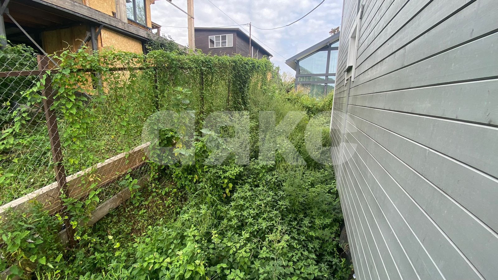 Фото №17: Дом 70 м² + 3.5 сот. - Краевско-Армянское, р. Хостинский, пер. Мостовой, 12