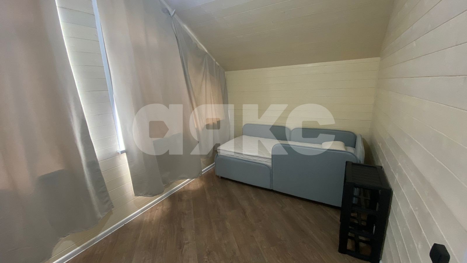 Фото №5: Дом 70 м² + 3.5 сот. - Краевско-Армянское, р. Хостинский, пер. Мостовой, 12