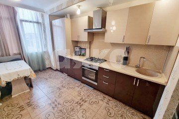 Фото №3: 2-комнатная квартира 48 м² - Сочи, мкр. Новый Сочи, ул. Виноградная, 133/33