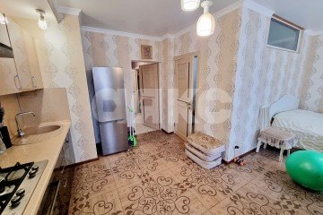 Фото №5: 2-комнатная квартира 48 м² - Сочи, мкр. Новый Сочи, ул. Виноградная, 133/33