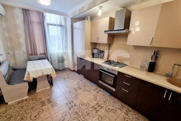 Фото №2: 2-комнатная квартира 48 м² - Сочи, мкр. Новый Сочи, ул. Виноградная, 133/33