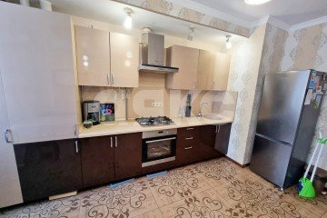 Фото №1: 2-комнатная квартира 48 м² - Сочи, мкр. Новый Сочи, ул. Виноградная, 133/33