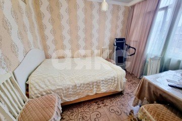 Фото №4: 2-комнатная квартира 48 м² - Сочи, мкр. Новый Сочи, ул. Виноградная, 133/33