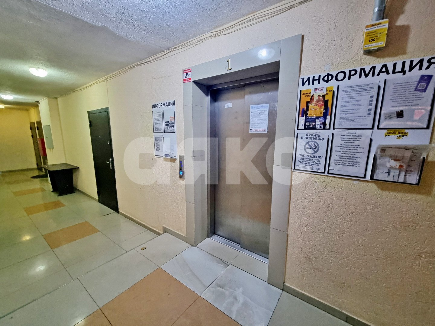 Фото №20: 2-комнатная квартира 48 м² - Сочи, массив № 1, Центральный, мкр. Новый Сочи, ул. Виноградная, 133/33