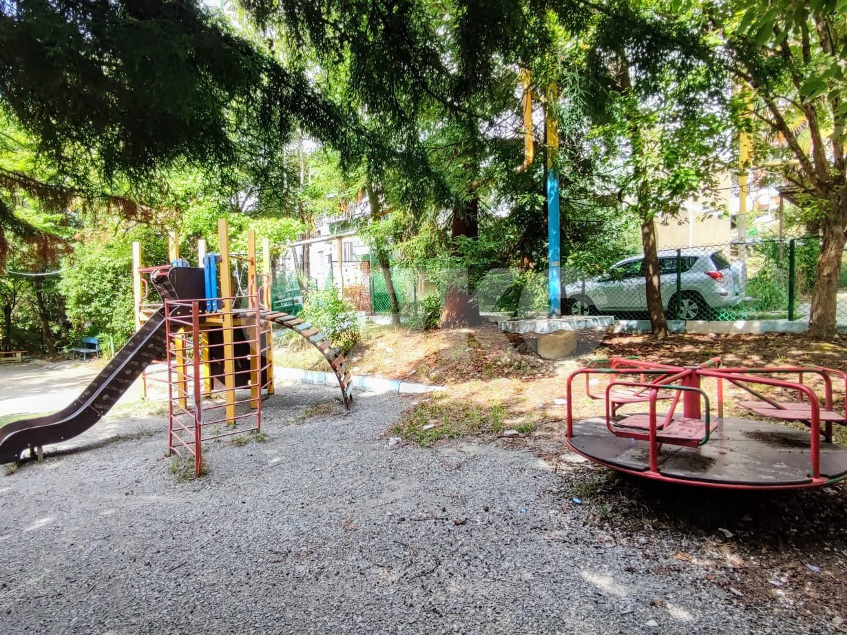 Фото №20: 2-комнатная квартира 67 м² - Сочи, Центральный, мкр. Заречный, ул. Вишнёвая, 17