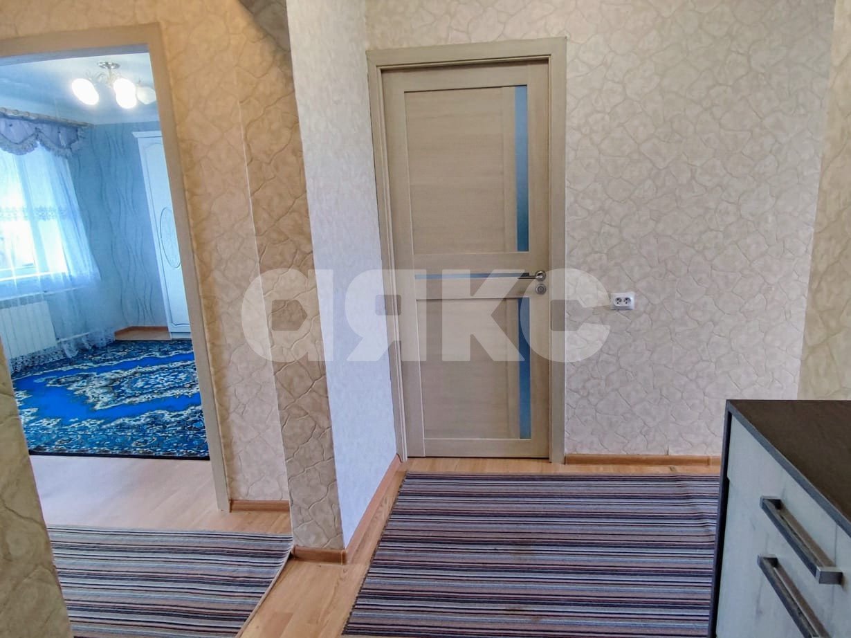 Фото №14: 2-комнатная квартира 67 м² - Сочи, Центральный, мкр. Заречный, ул. Вишнёвая, 17