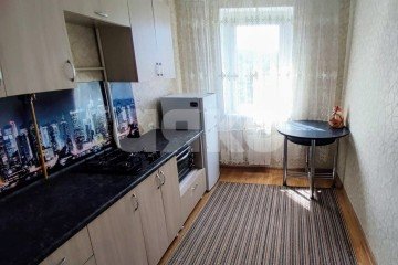 Фото №1: 2-комнатная квартира 67 м² - Сочи, мкр. Заречный, ул. Вишнёвая, 17