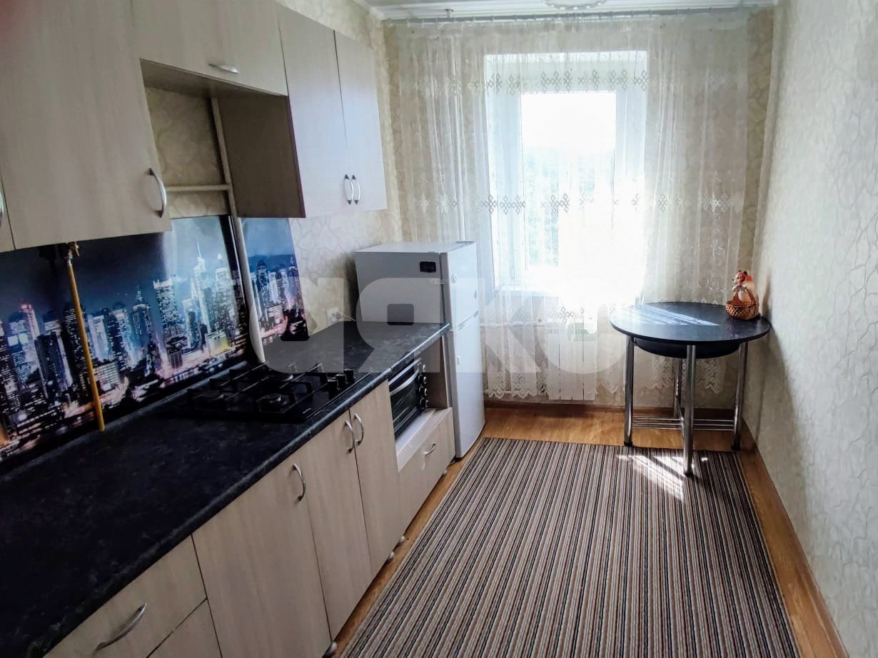 Фото №1: 2-комнатная квартира 67 м² - Сочи, Центральный, мкр. Заречный, ул. Вишнёвая, 17